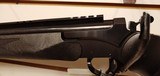 Used Thompson Center Encore 12 Gauge 3" 12 gauge shotgun
barrel attached , extra 209 x 50 cal barrel with scope good condition - 6 of 25