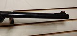 Used Thompson Center Encore 12 Gauge 3" 12 gauge shotgun
barrel attached , extra 209 x 50 cal barrel with scope good condition - 20 of 25