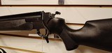 Used Thompson Center Encore 12 Gauge 3" 12 gauge shotgun
barrel attached , extra 209 x 50 cal barrel with scope good condition - 4 of 25