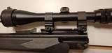 Used Thompson Center Encore 12 Gauge 3" 12 gauge shotgun
barrel attached , extra 209 x 50 cal barrel with scope good condition - 22 of 25