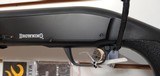 New Browning Maxus Stalker 12 Gauge
28" barrel 3 1/2" chamber
included chokes full-mod-imp mod new condition 2 in stock - 6 of 25