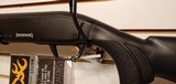 New Browning Maxus Stalker 12 Gauge
28" barrel 3 1/2" chamber
included chokes full-mod-imp mod new condition 2 in stock - 5 of 25