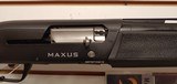 New Browning Maxus Stalker 12 Gauge
28" barrel 3 1/2" chamber
included chokes full-mod-imp mod new condition 2 in stock - 17 of 25