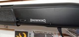 New Browning Maxus Stalker 12 Gauge
28" barrel 3 1/2" chamber
included chokes full-mod-imp mod new condition 2 in stock - 7 of 25
