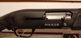New Browning Maxus Stalker 12 Gauge
28" barrel 3 1/2" chamber
included chokes full-mod-imp mod new condition 2 in stock - 16 of 25