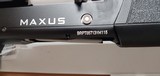 New Browning Maxus Stalker 12 Gauge
28" barrel 3 1/2" chamber
included chokes full-mod-imp mod new condition 2 in stock - 19 of 25