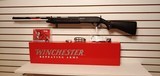 New Winchester SX4 Semi-Auto 20 Gauge 28" barrel chokes included - MOD-Full-IMP Cyl New Condition in Box 2 in stock 1 shown - 1 of 22