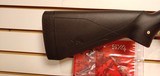 New Winchester SX4 Semi-Auto 20 Gauge 28" barrel chokes included - MOD-Full-IMP Cyl New Condition in Box 2 in stock 1 shown - 12 of 22