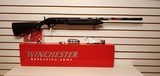 New Winchester SX4 Semi-Auto 20 Gauge 28" barrel chokes included - MOD-Full-IMP Cyl New Condition in Box 2 in stock 1 shown - 11 of 22