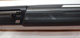 New Winchester SX4 Semi-Auto 20 Gauge 28" barrel chokes included - MOD-Full-IMP Cyl New Condition in Box 2 in stock 1 shown - 16 of 22