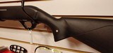 New Winchester SX4 Semi-Auto 20 Gauge 28" barrel chokes included - MOD-Full-IMP Cyl New Condition in Box 2 in stock 1 shown - 3 of 22