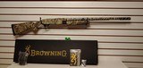 New Browning BPS 12 Gauge 28" barrel new condition in box - 11 of 20