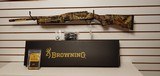 New Browning BPS 12/22
12 Gauge 22" rifled deer barrel
new condition - 1 of 23