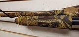 New Browning BPS 12/22
12 Gauge 22" rifled deer barrel
new condition - 9 of 23