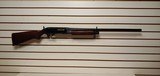 Used Sears 200 12 Gauge 28" barrel full choke good condition - 11 of 18