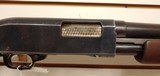 Used Sears 200 12 Gauge 28" barrel full choke good condition - 15 of 18