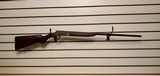 Used H&R Bay State 410 Gauge 26" barrel
good condition - 10 of 18