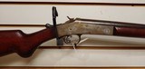 Used H&R Bay State 410 Gauge 26" barrel
good condition - 13 of 18