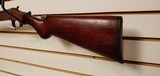 Used H&R Bay State 410 Gauge 26" barrel
good condition - 3 of 18