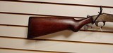 Used H&R Bay State 410 Gauge 26" barrel
good condition - 11 of 18