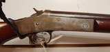 Used H&R Bay State 410 Gauge 26" barrel
good condition - 14 of 18