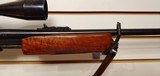 Used Remington 760 30-06 No Magazine Weaver V9-2 Scope Leather Strap good condition - 16 of 18