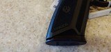 New Ruger 57 5.7x28 3 1/2" barrel 2 magazines hard plastic case new condition in box - 18 of 25