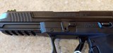 New Ruger 57 5.7x28 3 1/2" barrel 2 magazines hard plastic case new condition in box - 14 of 25