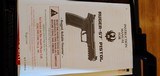 New Ruger 57 5.7x28 3 1/2" barrel 2 magazines hard plastic case new condition in box - 7 of 25