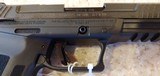 New Ruger 57 5.7x28 3 1/2" barrel 2 magazines hard plastic case new condition in box - 23 of 25