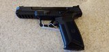 New Ruger 57 5.7x28 3 1/2" barrel 2 magazines hard plastic case new condition in box - 8 of 25