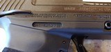 New Ruger 57 5.7x28 3 1/2" barrel 2 magazines hard plastic case new condition in box - 22 of 25