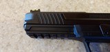 New Ruger 57 5.7x28 3 1/2" barrel 2 magazines hard plastic case new condition in box - 15 of 25