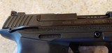 New Ruger 57 5.7x28 3 1/2" barrel 2 magazines hard plastic case new condition in box - 21 of 25