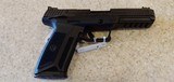 New Ruger 57 5.7x28 3 1/2" barrel 2 magazines hard plastic case new condition in box - 17 of 25