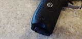 New Smith and Wesson 22 Victory TB 22LR
2 -10 round magazines lock manuals scope base new condition - 8 of 14