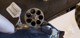 Used Smith and Wesson 686 357 Magnum
6" barrel 2 factory cylinders 6 and 7 shot very good
condition - 3 of 18