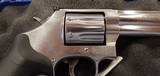 New Smith and Wesson Model 686+
4" barrel 7 Round Cylinder New Condition - 13 of 14