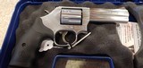 New Smith and Wesson Model 686+
4" barrel 7 Round Cylinder New Condition - 11 of 14