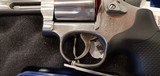 New Smith and Wesson Model 686+
4" barrel 7 Round Cylinder New Condition - 6 of 14