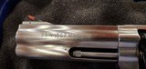 New Smith and Wesson Model 686+
4" barrel 7 Round Cylinder New Condition - 7 of 14