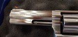 New Smith and Wesson Model 686+
4" barrel 7 Round Cylinder New Condition - 8 of 14