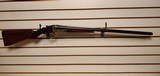Used Parker Side by Side 12 Gauge Trojan Steel 28" barrel good condition locks up tight - 16 of 25