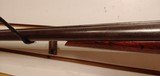 Used Parker Side by Side 12 Gauge Trojan Steel 28" barrel good condition locks up tight - 9 of 25