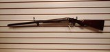 Used Parker Side by Side 12 Gauge Trojan Steel 28" barrel good condition locks up tight - 1 of 25