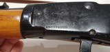 Used Ithaca M49 18" barrel
singleshot 22 short, long or long rifle fair condition - 8 of 18
