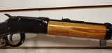 Used Ithaca M49 18" barrel
singleshot 22 short, long or long rifle fair condition - 12 of 18