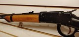 Used Ithaca M49 18" barrel
singleshot 22 short, long or long rifle fair condition - 5 of 18