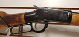 Used Ithaca M49 18" barrel
singleshot 22 short, long or long rifle fair condition - 16 of 18
