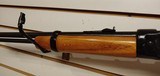 Used Ithaca M49 18" barrel
singleshot 22 short, long or long rifle fair condition - 6 of 18